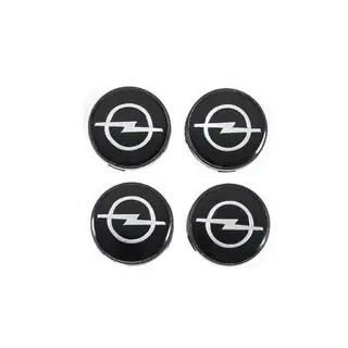 Copri mozzo cerchi 60/56mm 8938 (set 4 pezzi) foto 2