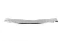 Dongfeng EX1 2020- Protezione paraurti posteriore Carmos opaco (acciaio inox) foto 1