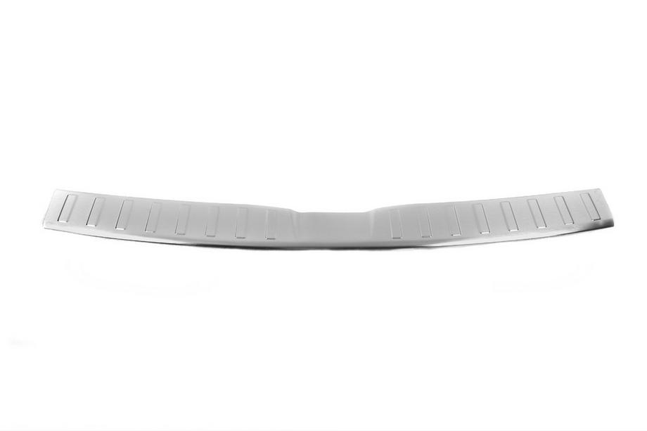 Dongfeng EX1 2020- Protezione paraurti posteriore Carmos opaco (acciaio inox) Image