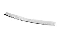 Dongfeng EX1 2020- Protezione Paraurti Posteriore Carmos Lucido Acciaio Inox foto 2