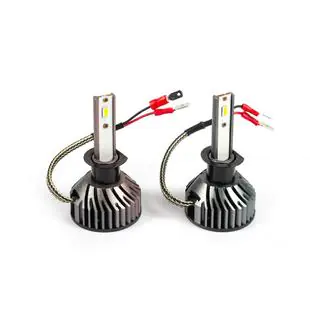 Kit lampadine LED H1 Niken Pro-series