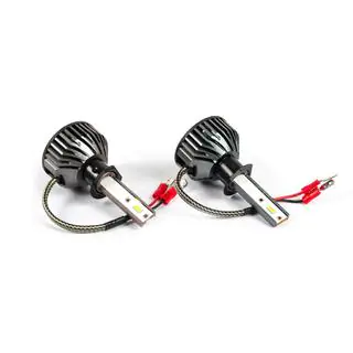 Kit lampadine LED H1 Niken Pro-series foto 4