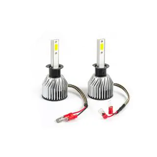 Kit Lampadine LED H1 Niken Eco-series