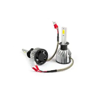 Kit Lampadine LED H1 Niken Eco-series foto 3
