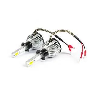 Kit Lampadine LED H1 Niken Eco-series foto 2