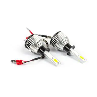 Kit Lampadine LED H1 Niken Eco-series foto 4