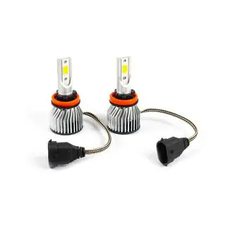 Kit lampadine LED H8/H9/H11 Niken Eco-series foto 1