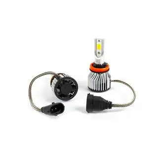 Kit lampadine LED H8/H9/H11 Niken Eco-series foto 2