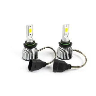Kit lampadine LED HB4 9006 Niken Eco-series foto 1