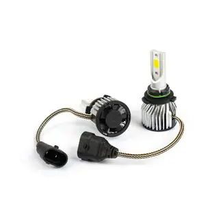 Kit lampadine LED HB4 9006 Niken Eco-series foto 2