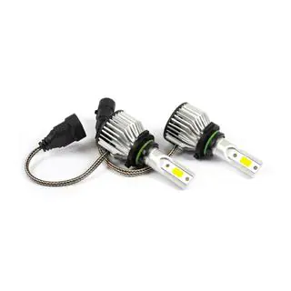 Kit lampadine LED HB4 9006 Niken Eco-series foto 4