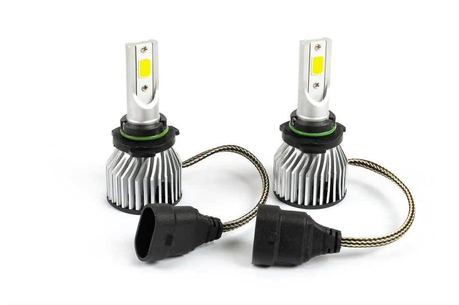 Kit lampadine LED HB4 9006 Niken Eco-series Foto 1