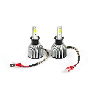 Kit Lampadine LED H3 Niken Eco-series