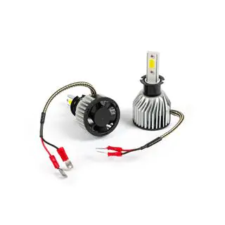 Kit Lampadine LED H3 Niken Eco-series foto 2