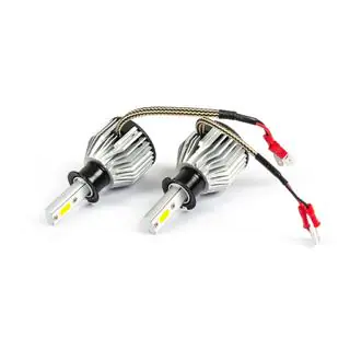 Kit Lampadine LED H3 Niken Eco-series foto 3