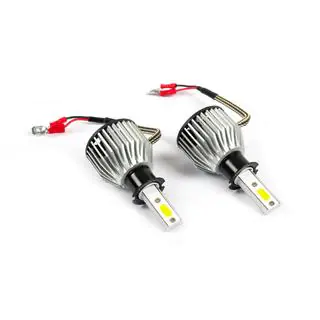 Kit Lampadine LED H3 Niken Eco-series foto 4