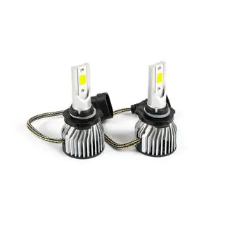Kit Lampadine LED HB3 9005 Niken Eco-series foto 1