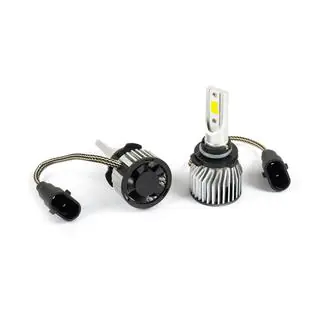 Kit Lampadine LED HB3 9005 Niken Eco-series foto 2