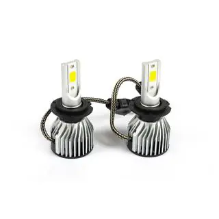 Kit lampadine LED H7 Niken Eco-series foto 1