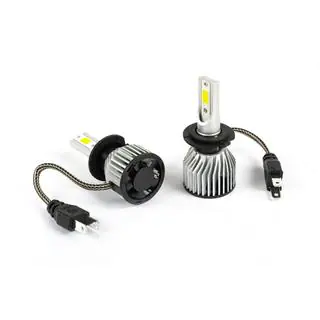 Kit lampadine LED H7 Niken Eco-series foto 2