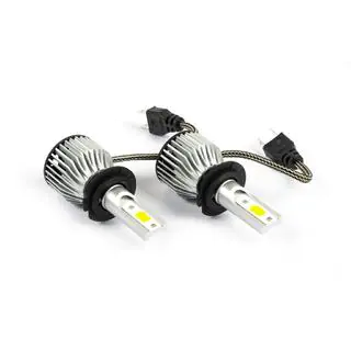 Kit lampadine LED H7 Niken Eco-series foto 3
