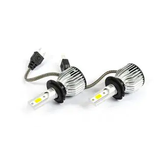 Kit lampadine LED H7 Niken Eco-series foto 4