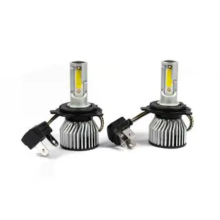 Kit lampadine LED H4 Niken Eco-series