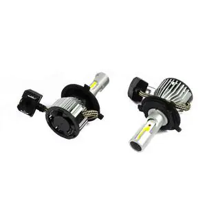Kit lampadine LED H4 Niken Eco-series foto 2