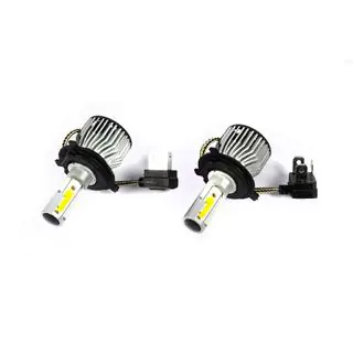 Kit lampadine LED H4 Niken Eco-series foto 4