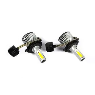 Kit lampadine LED H4 Niken Eco-series foto 3