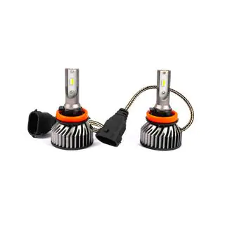Kit lampade LED H8/H9/H11 Niken Pro-series foto 1