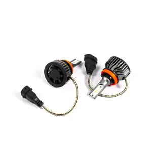 Kit lampade LED H8/H9/H11 Niken Pro-series foto 2