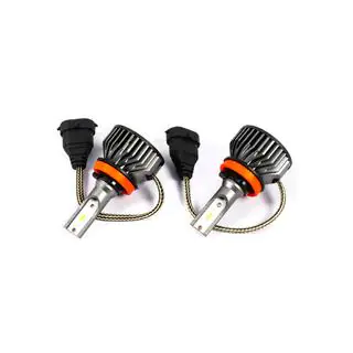 Kit lampade LED H8/H9/H11 Niken Pro-series foto 3