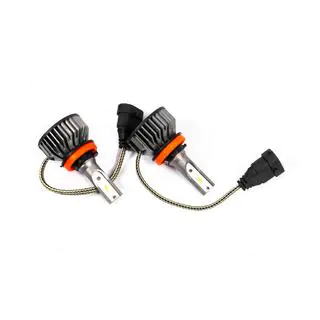Kit lampade LED H8/H9/H11 Niken Pro-series foto 4