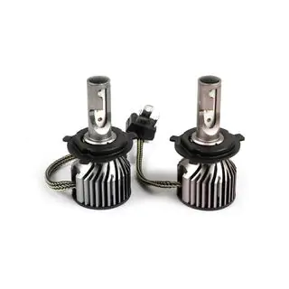 Kit Lampade LED H4 Niken Pro-series foto 1