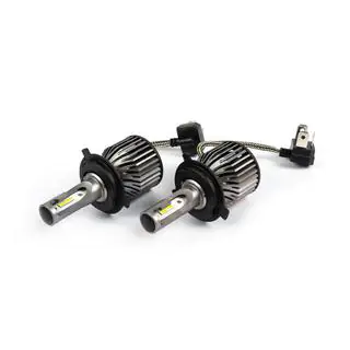 Kit Lampade LED H4 Niken Pro-series foto 3