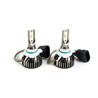 Kit Lampadine LED 9012 Niken Pro-series foto 1