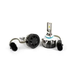 Kit Lampadine LED 9012 Niken Pro-series foto 2