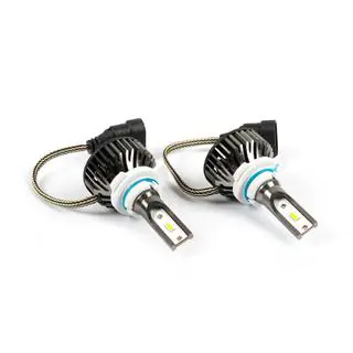 Kit Lampadine LED 9012 Niken Pro-series foto 4