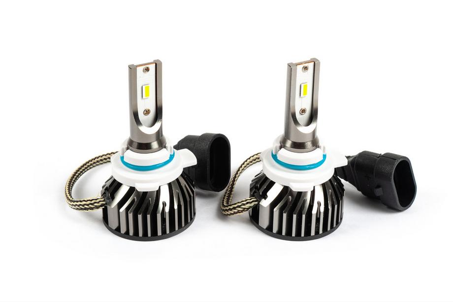 Kit Lampadine LED 9012 Niken Pro-series Foto 1