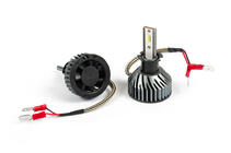 Kit Lampadine LED H3 Niken Pro-series foto 2