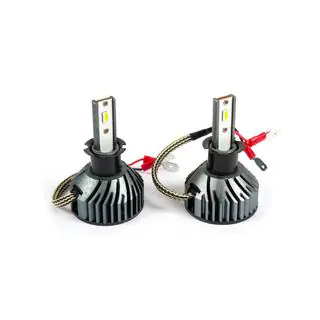 Kit Lampadine LED H3 Niken Pro-series