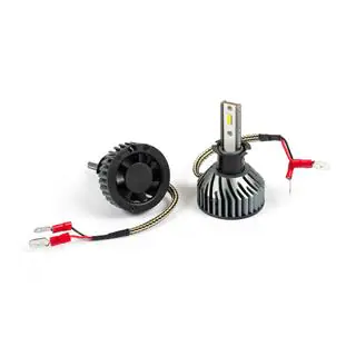 Kit Lampadine LED H3 Niken Pro-series foto 2
