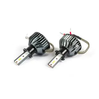 Kit Lampadine LED H3 Niken Pro-series foto 3