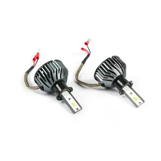 Kit Lampadine LED H3 Niken Pro-series foto 4