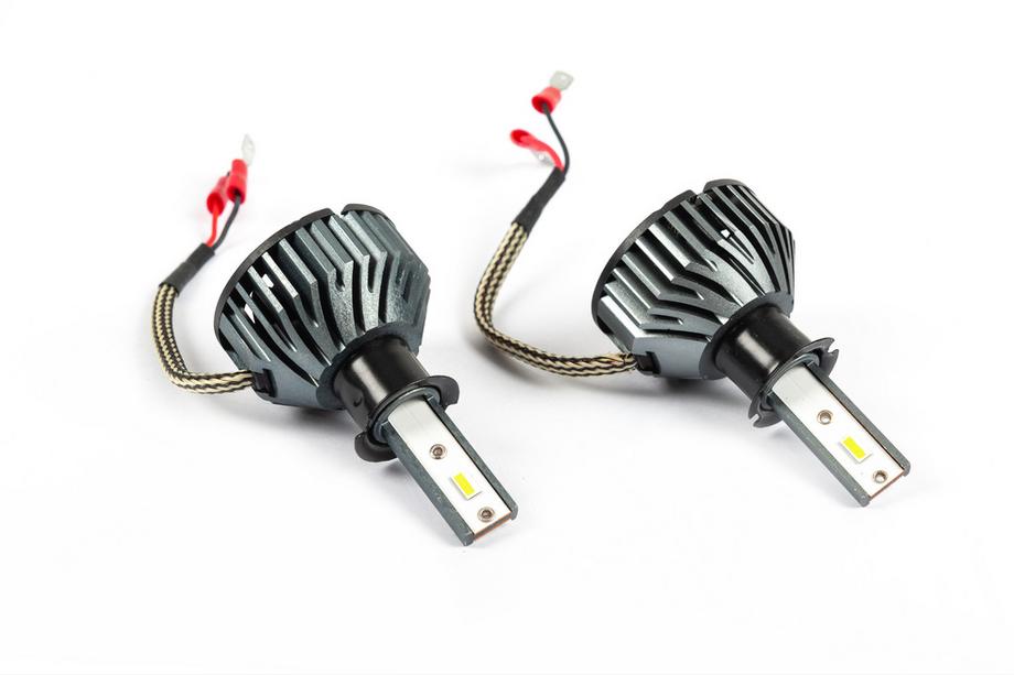 Kit Lampadine LED H3 Niken Pro-series Foto 4