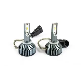 Kit lampadine LED H27 Niken Pro-series foto 1