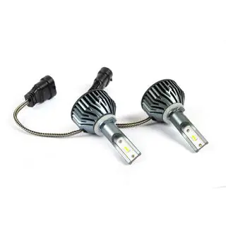 Kit lampadine LED H27 Niken Pro-series foto 4