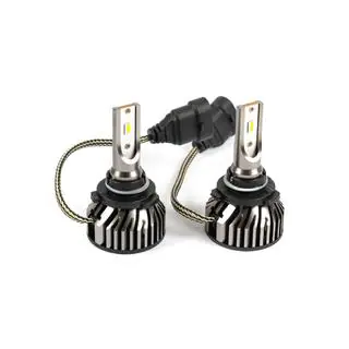 Kit lampadine LED HB3 9005 Niken Pro-series foto 1