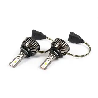 Kit lampadine LED HB3 9005 Niken Pro-series foto 3